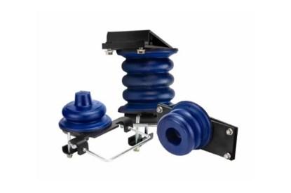 Picture of SuperSprings Rear SumoSprings SSR-128-40-2