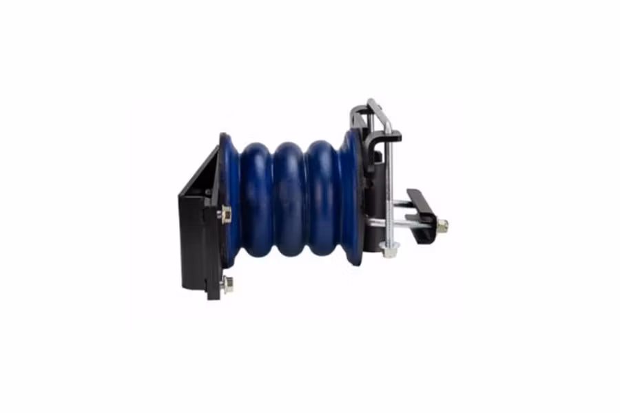 Picture of SuperSprings Rear SumoSprings SSR-128-40-2