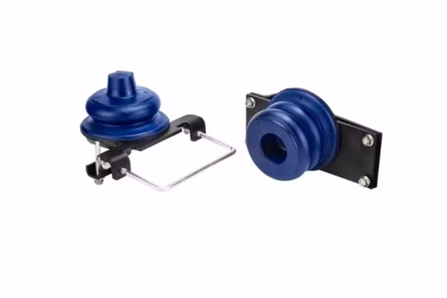 Picture of SuperSprings Rear SumoSprings SSR-128-40-2