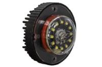 Picture of FENIEX Cannon Hide-A-Way Warning Light - 12-LED