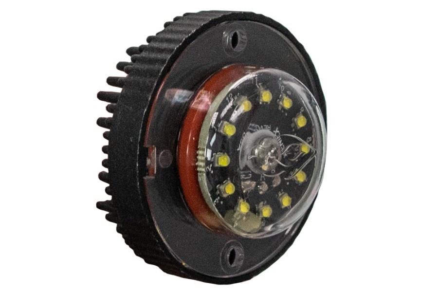 Picture of FENIEX Cannon Hide-A-Way Warning Light - 12-LED