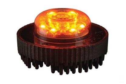 Picture of FENIEX Cannon Hide-A-Way Warning Light - 12-LED