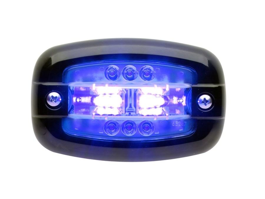 Picture of Whelen V2 Series Light