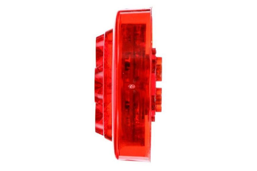 Picture of 2 1/2 Red Marker Light Led