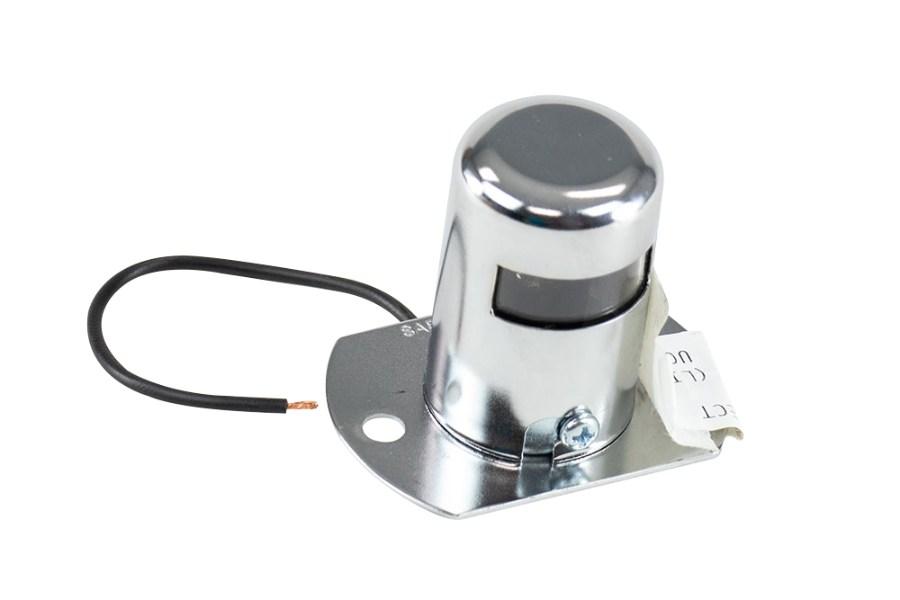 Picture of Century License Plate Light