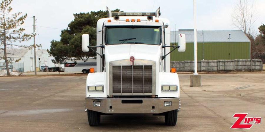 Picture of 2007 Century 5130 25 Ton Wrecker, Kenworth T800 with 26" Sleeper, 23199