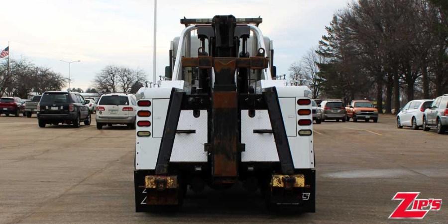 Picture of 2007 Century 5130 25 Ton Wrecker, Kenworth T800 with 26" Sleeper, 23199