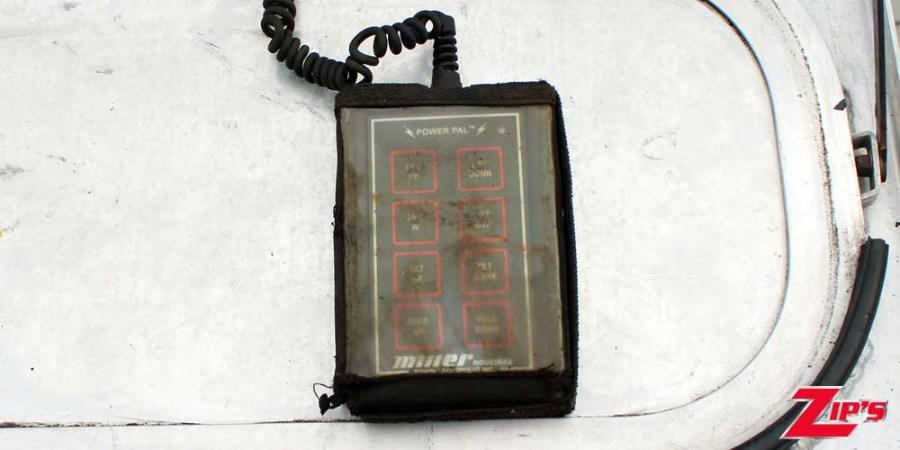 Picture of 2007 Century 5130 25 Ton Wrecker, Kenworth T800 with 26" Sleeper, 23199