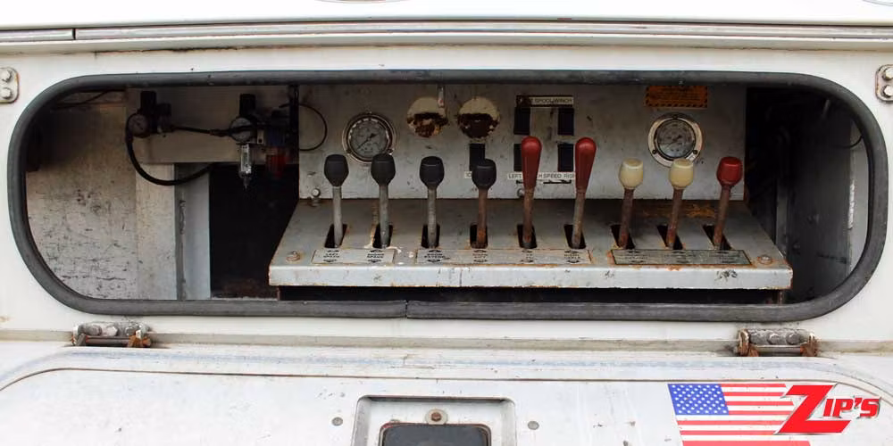 Picture of 2007 Century 5130 25 Ton Wrecker, Kenworth T800 with 26" Sleeper, 23199