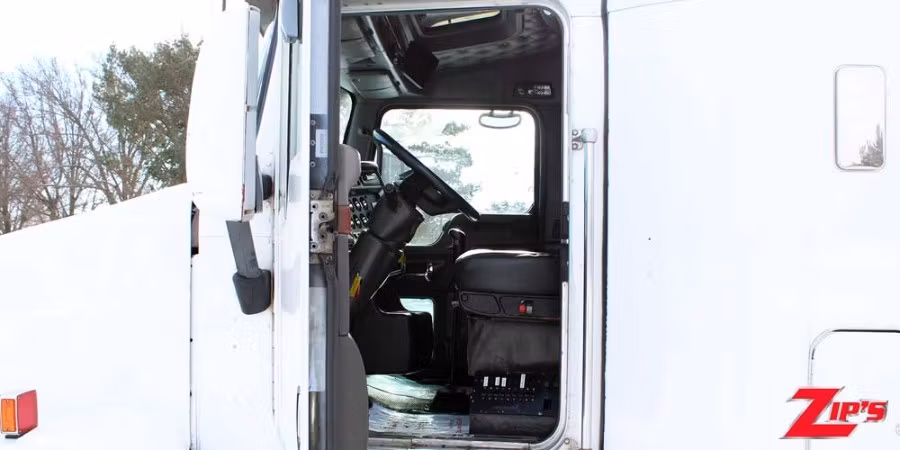 Picture of 2007 Century 5130 25 Ton Wrecker, Kenworth T800 with 26" Sleeper, 23199