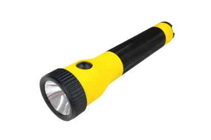 Picture of Yellow Xenon 90 Flashlight