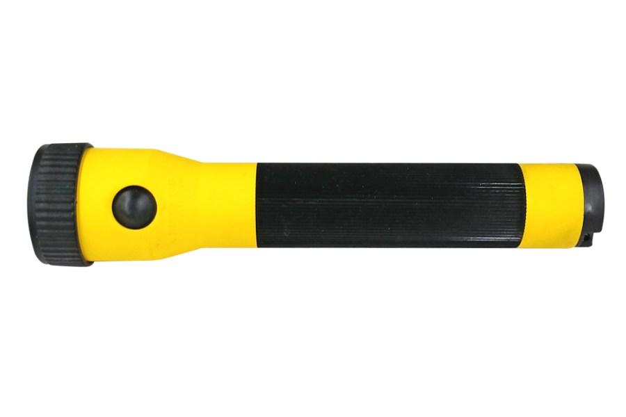 Picture of Yellow Xenon 90 Flashlight
