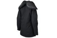 Picture of Tough Duck Women's Lined Duck Parka With Convertible Hood