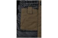 Picture of Tough Duck Women's Lined Duck Parka With Convertible Hood