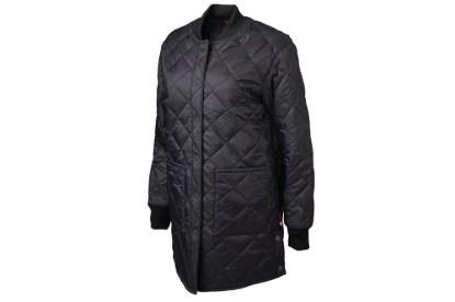 Picture of Tough Duck Women's PrimaLoft Long Freezer Jacket