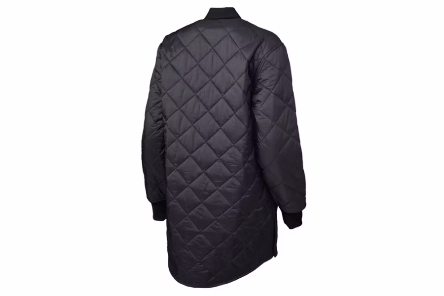 Picture of Tough Duck Women's PrimaLoft Long Freezer Jacket