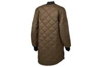 Picture of Tough Duck Women's PrimaLoft Long Freezer Jacket