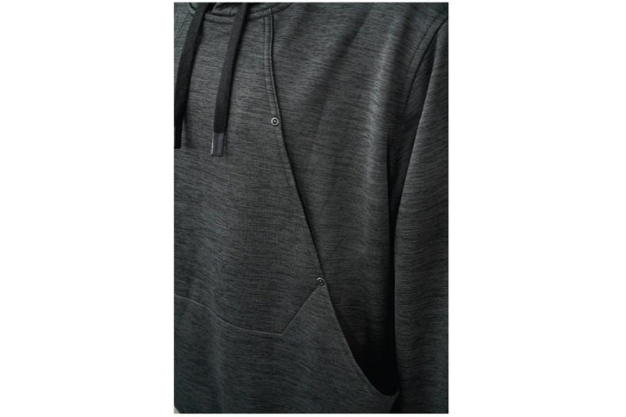 Picture of Tough Duck Ultimate Work Hoodie