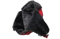 Picture of Tough Duck Buffalo Check Aviator Hat