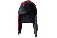 Picture of Tough Duck Buffalo Check Aviator Hat