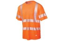 Tough Duck Safety Cooling T-Shirt Additional Angle