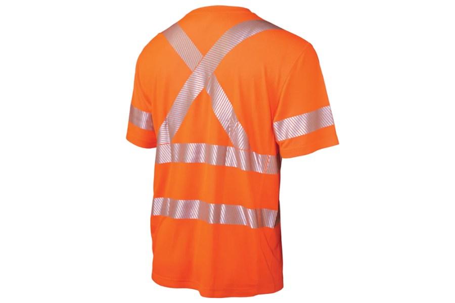 Picture of Tough Duck Safety Cooling T-Shirt