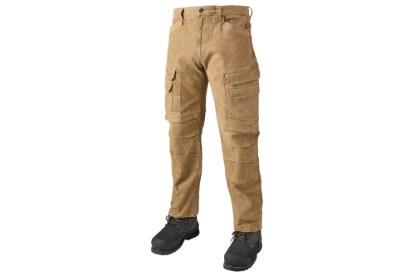 Picture of Tough Duck Tough Flex Washed Duck Cargo Pant