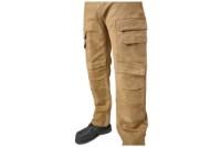 Picture of Tough Duck Tough Flex Washed Duck Cargo Pant