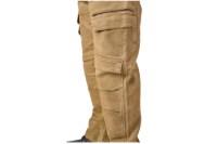Picture of Tough Duck Tough Flex Washed Duck Cargo Pant