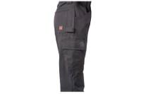 Picture of Tough Duck Comfort-Fit Tough Flex Fleece-Lined Cargo Pant