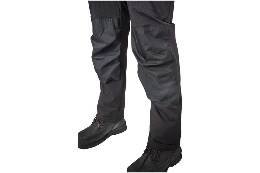 Picture of Tough Duck Comfort-Fit Tough Flex Fleece-Lined Cargo Pant