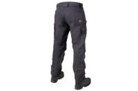 Picture of Tough Duck Comfort-Fit Tough Flex Fleece-Lined Cargo Pant