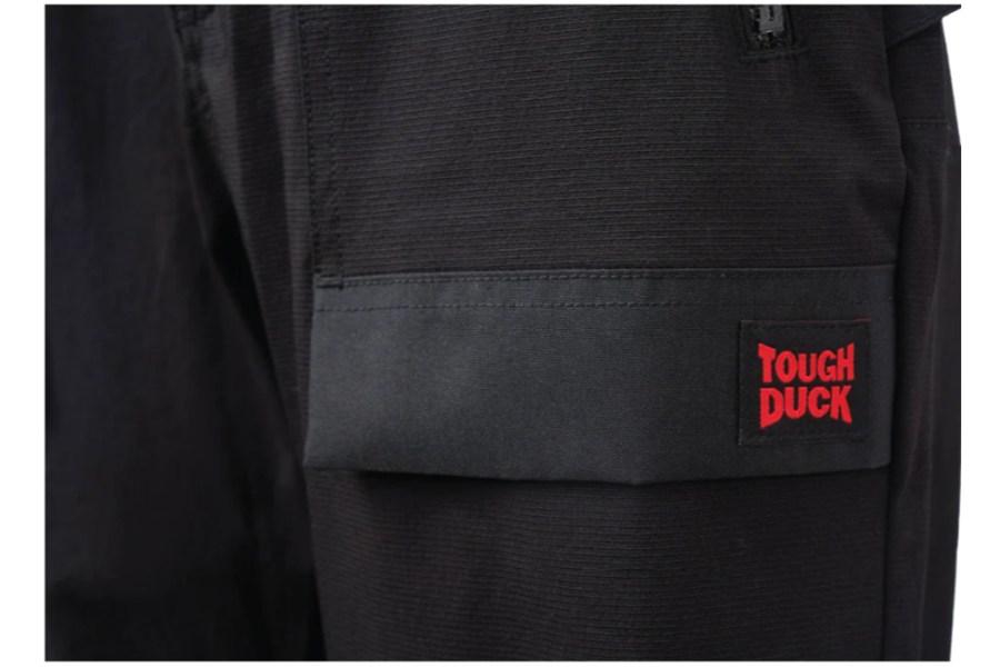 Picture of Tough Duck Women's Comfort Fit Tough Flex Jogger
