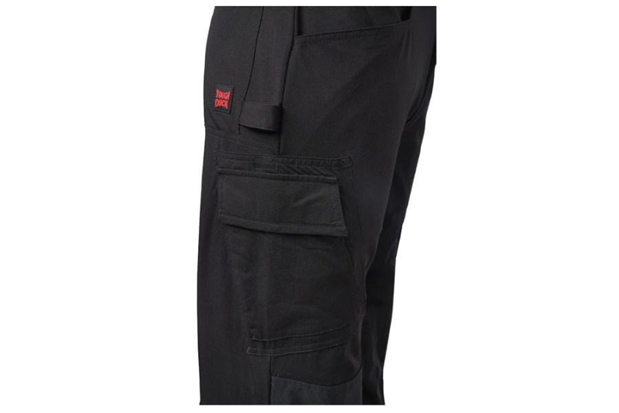 Picture of Tough Duck Women's Comfort Fit Tough Flex Jogger
