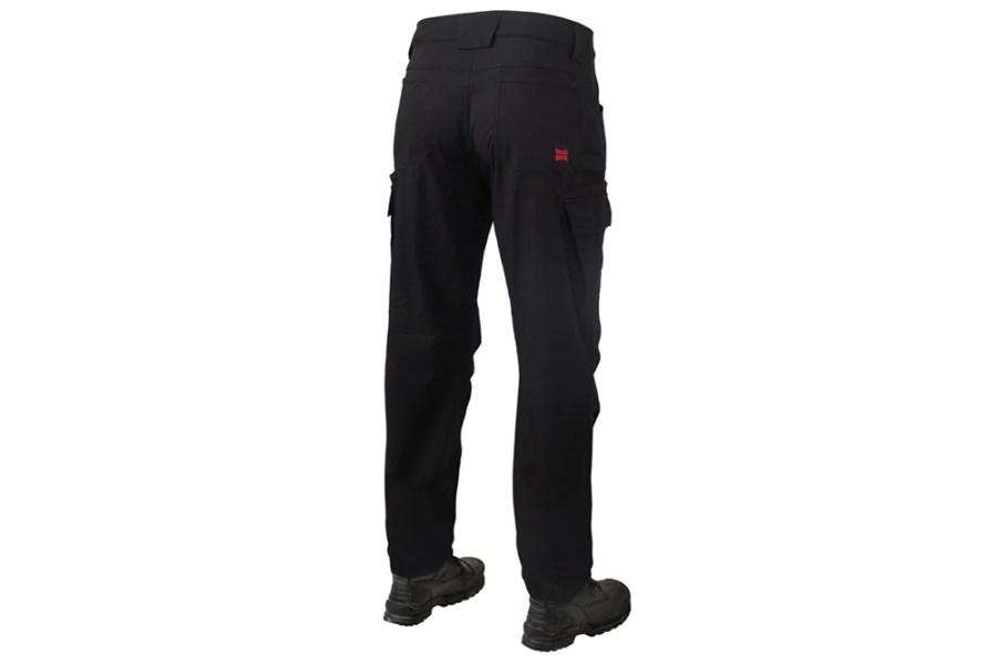 Picture of Tough Duck Women's Comfort Fit Tough Flex Jogger