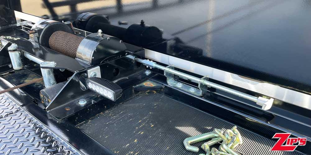 Picture of 2023 Century Steel 10 Series Car Carrier, Chevrolet 6500HD, 22613