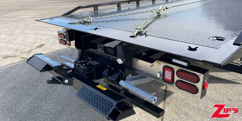 Picture of 2023 Century Steel 10 Series Car Carrier, Chevrolet 6500HD, 22613