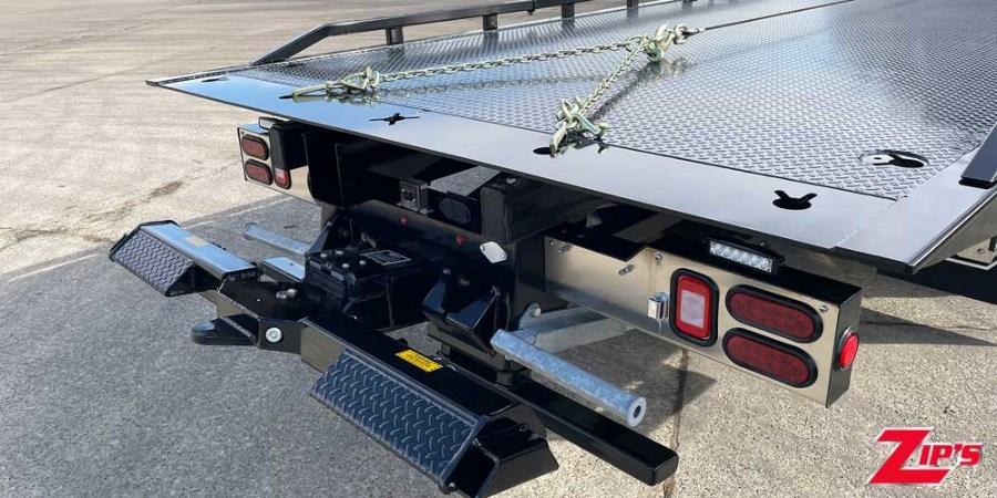 Picture of 2023 Century Steel 10 Series Car Carrier, Chevrolet 6500HD, 22613