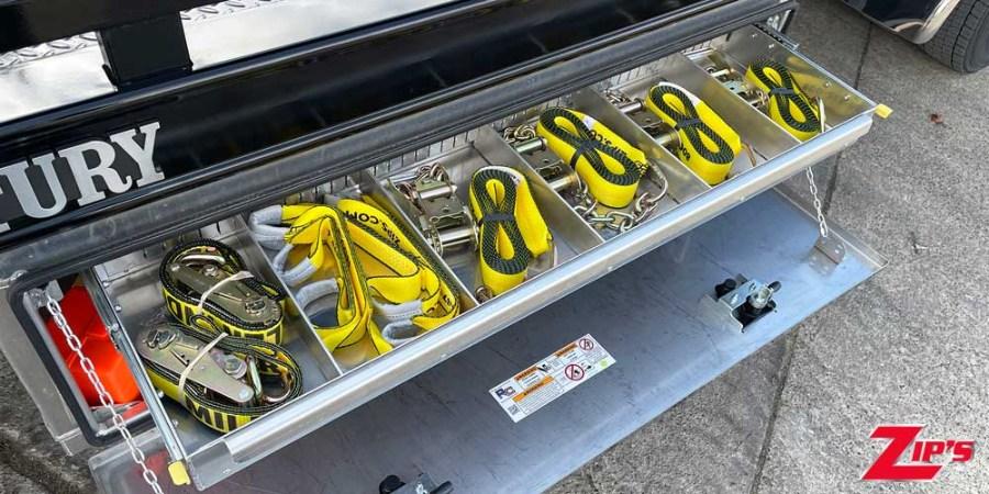 Picture of 2023 Century Steel 10 Series Car Carrier, Chevrolet 6500HD, 22613