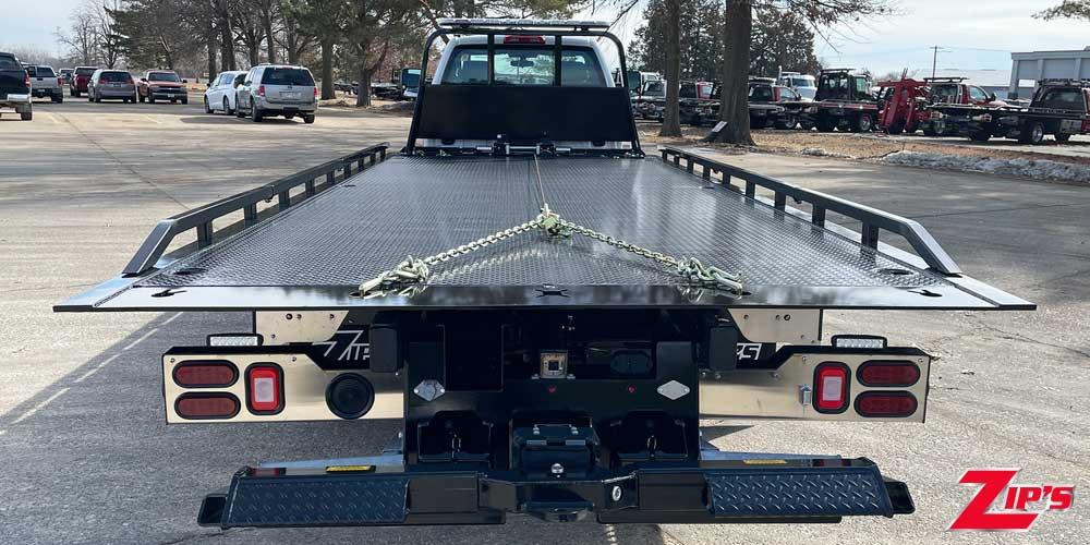 Picture of 2023 Century Steel 10 Series Car Carrier, Chevrolet 6500HD, 22613