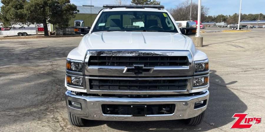 Picture of 2023 Century Steel 10 Series Car Carrier, Chevrolet 6500HD, 22613