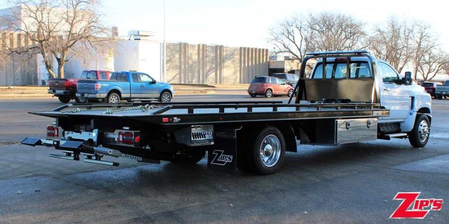 Picture of 2023 Century Steel 10 Series Car Carrier, Chevrolet 6500HD, 22613