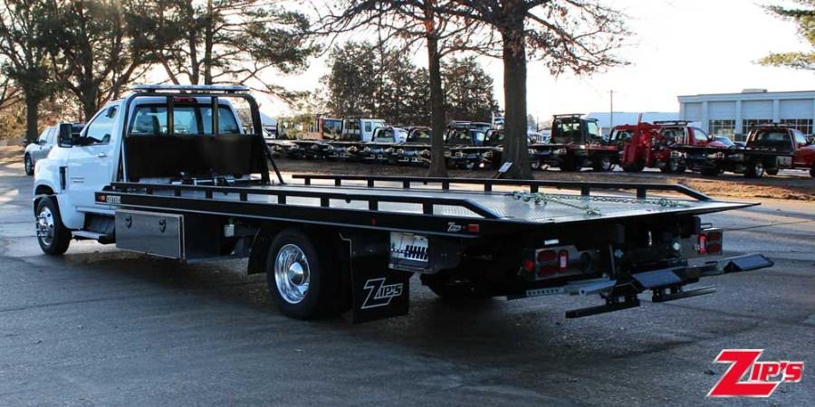 Picture of 2023 Century Steel 10 Series Car Carrier, Chevrolet 6500HD, 22613