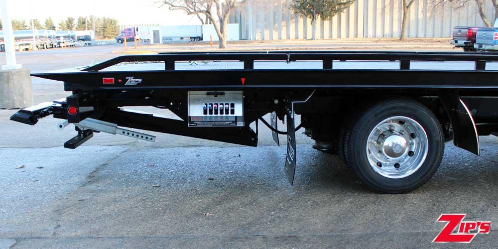 Picture of 2023 Century Steel 10 Series Car Carrier, Chevrolet 6500HD, 22613