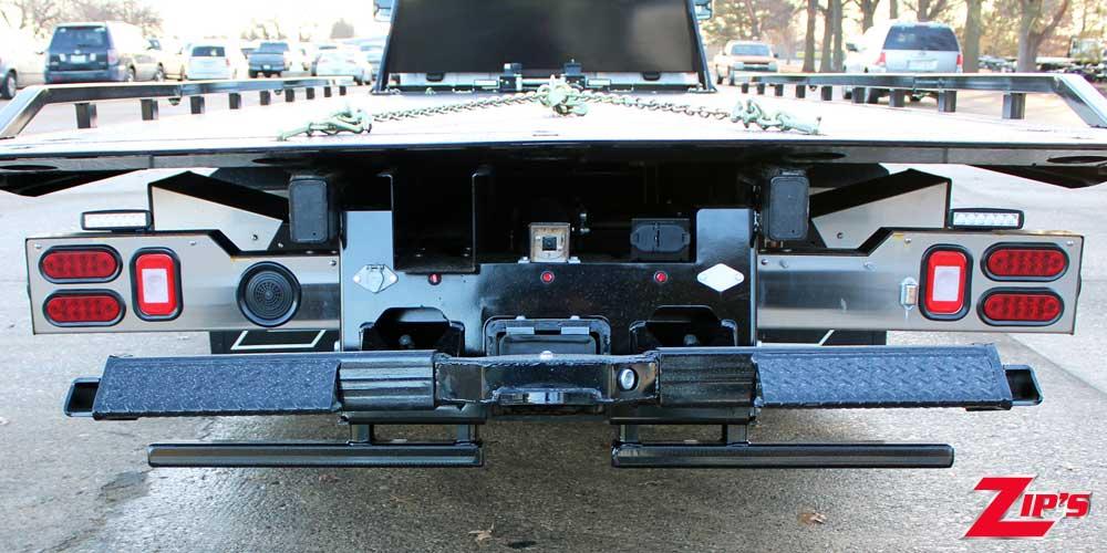 Picture of 2023 Century Steel 10 Series Car Carrier, Chevrolet 6500HD, 22613