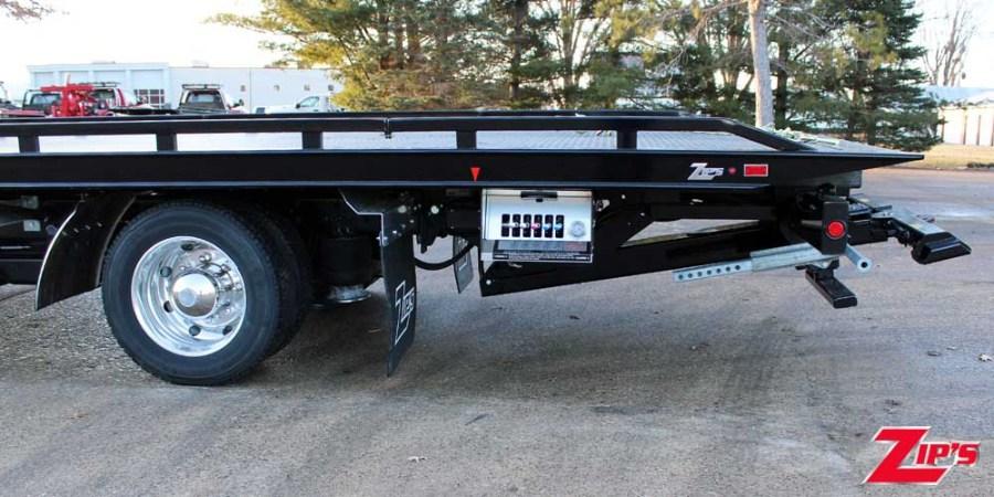 Picture of 2023 Century Steel 10 Series Car Carrier, Chevrolet 6500HD, 22613