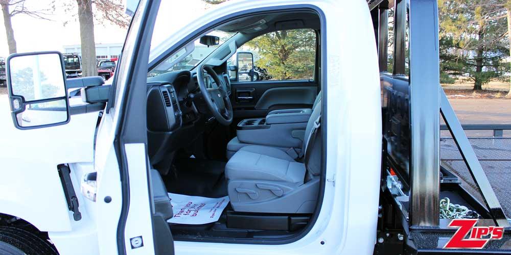 Picture of 2023 Century Steel 10 Series Car Carrier, Chevrolet 6500HD, 22613