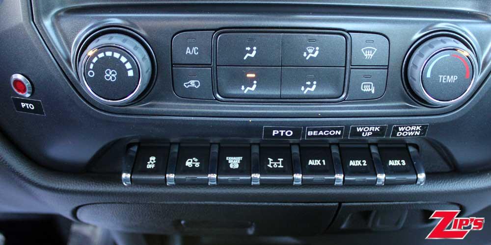 Picture of 2023 Century Steel 10 Series Car Carrier, Chevrolet 6500HD, 22613