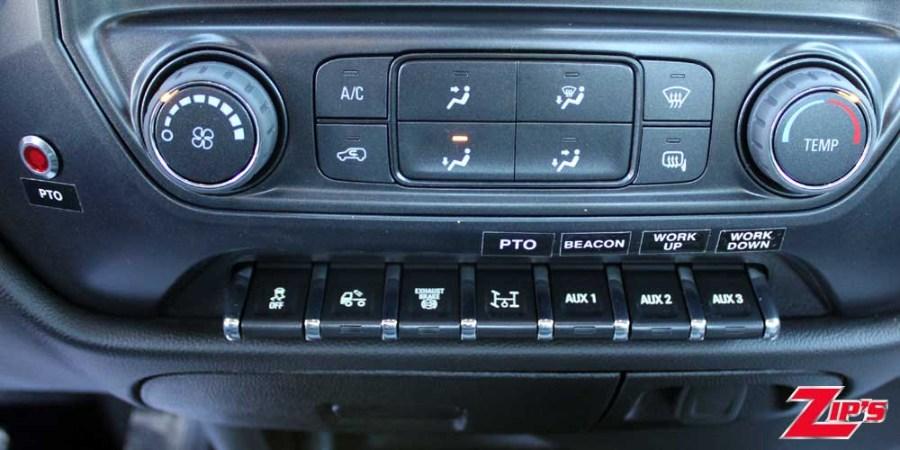 Picture of 2023 Century Steel 10 Series Car Carrier, Chevrolet 6500HD, 22613