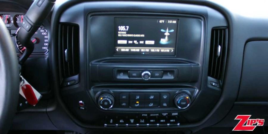 Picture of 2023 Century Steel 10 Series Car Carrier, Chevrolet 6500HD, 22613